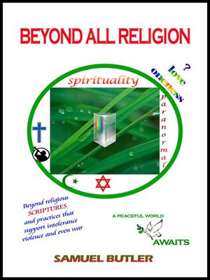cover image of Beyond All Religion